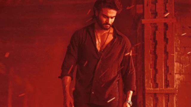 'Narini Vidichi' lyrical video release from Harom Hara Movie