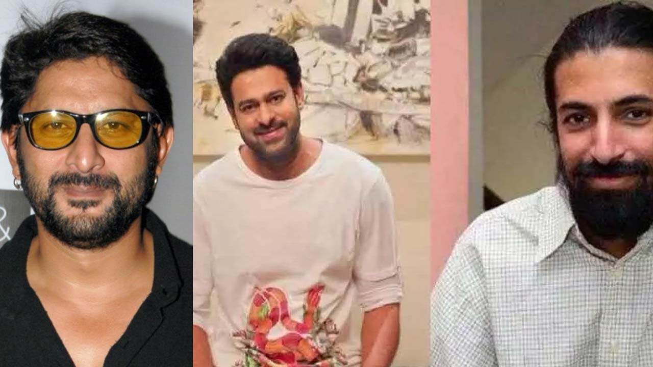 Nag Ashwin Defends Prabhas Against Arshad Warsi's Criticism, Promotes Unity in Indian Film Industry
