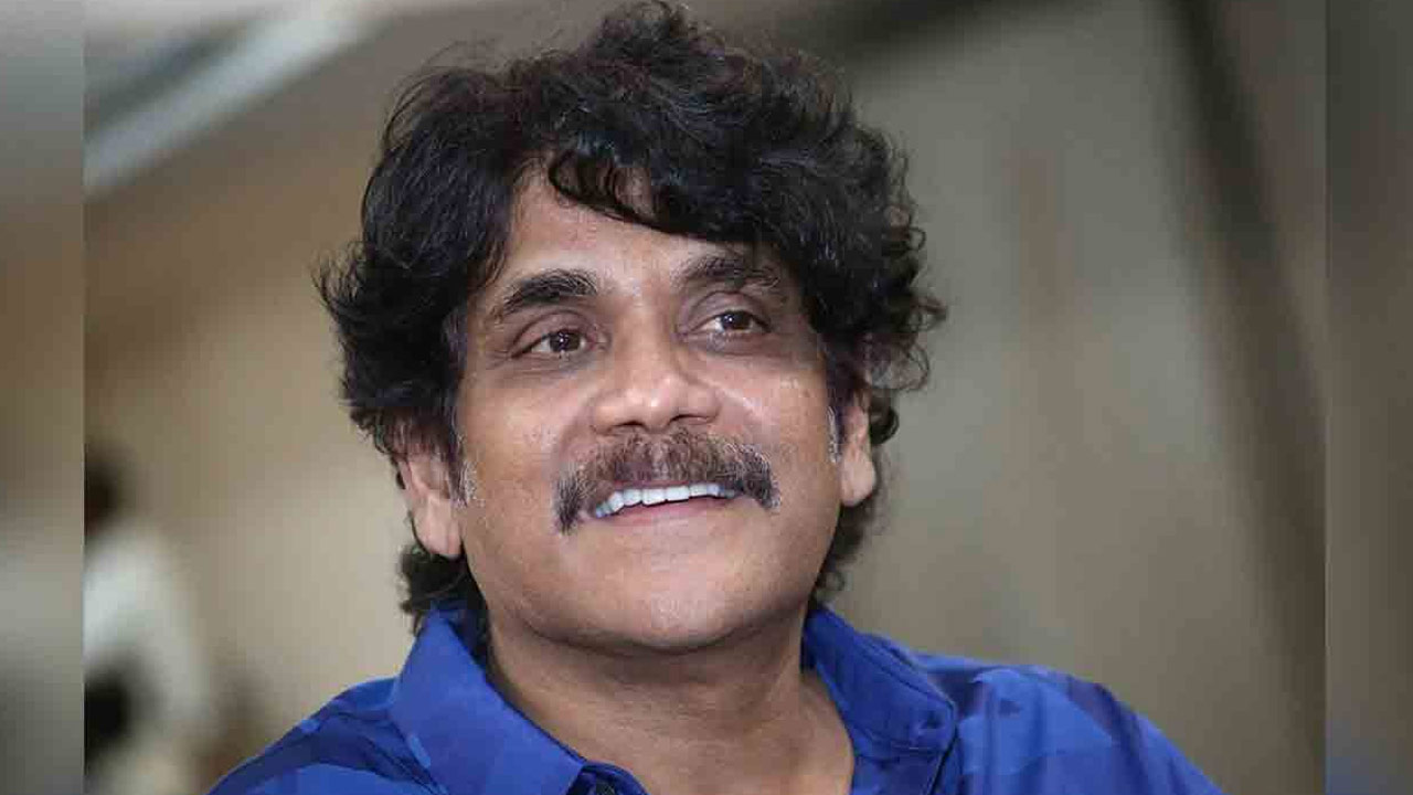 Nagarjuna Strongly Condemns Konda Surekha's False Allegations Nagarjuna Strongly Condemns Konda Surekha's False Allegations
