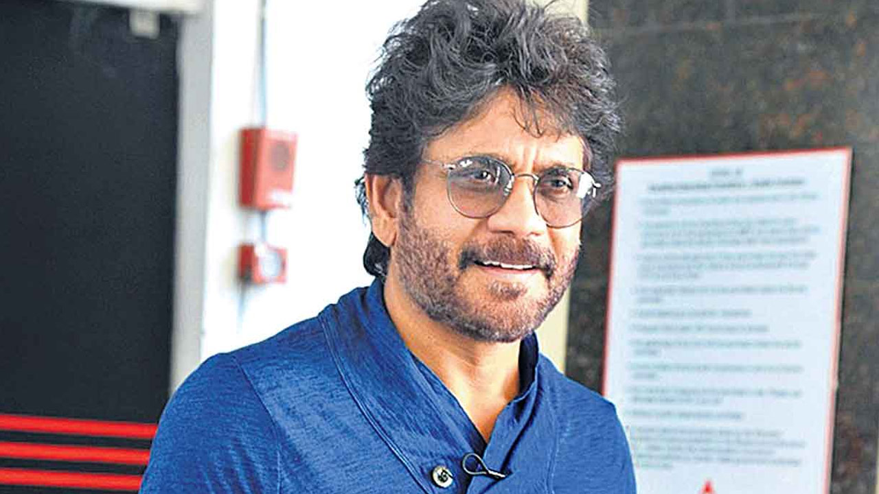 Nagarjuna Faces Criminal Charges Amid Political Retaliation Claims by Revanth Reddy Government