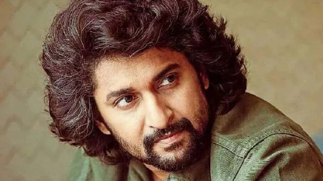 Nani to Start New Police Drama on September 5, Continues as Producer with Priyadarshi's Latest Film