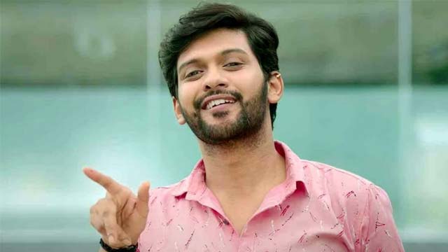 Actor Naveen Polishetty Seriously Injured Actor Naveen Polishetty Seriously Injured