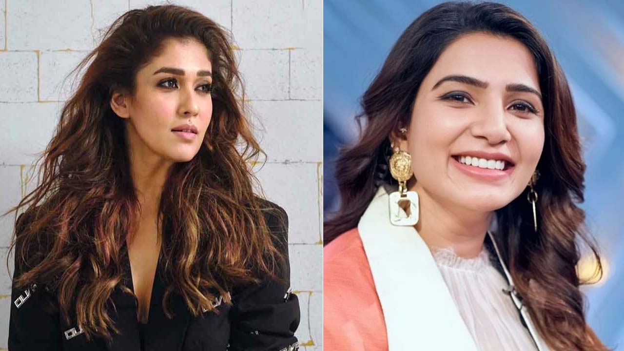 Nayanthara Sparks Debate: Social Media Controversies Follow in Samantha's Footsteps