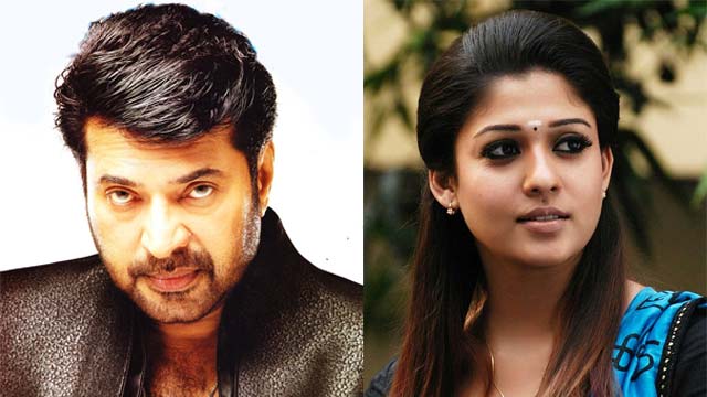 Mammootty Stars in New Gautham Vasudev Menon Film Mammootty Stars in New Gautham Vasudev Menon Film