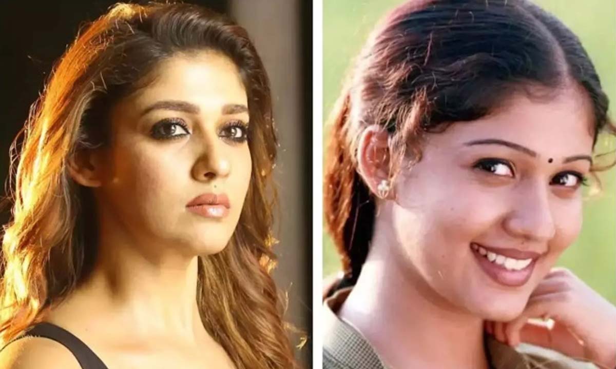 Nayanthara Responds to Cosmetic Surgery Rumors