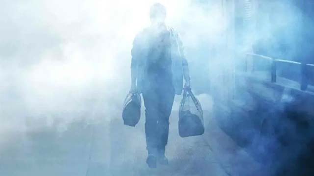 NBK 109 : Monster is coming.. Stunning look viral NBK 109 : Monster is coming.. Stunning look viral