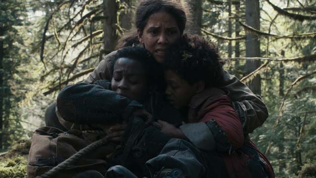 Never Let Go  Official Trailer