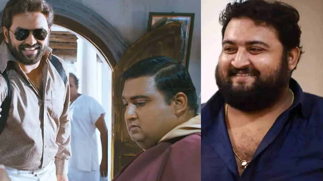Malayalam Actor Nirmal Benny Dies of Heart Attack at 37