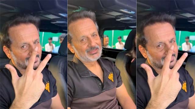 Nithin's Shocking New Look Goes Viral