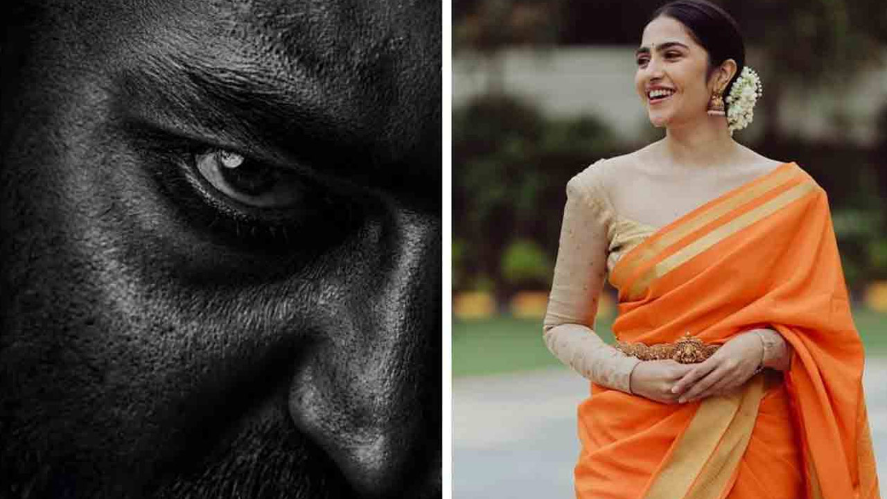 Jr NTR's 'NTR 31': Release Date Announced with Rukmini Vasanth as Lead Jr NTR's 'NTR 31': Release Date Announced with Rukmini Vasanth as Lead