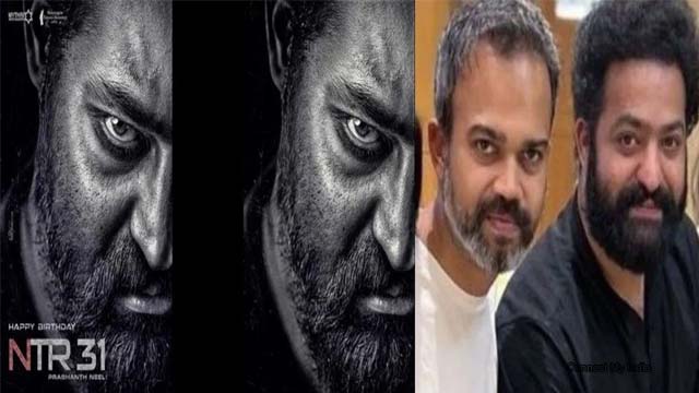 NTR31:  NTR, Prashant Neel movie shooting will happen simultaneously in all countries?