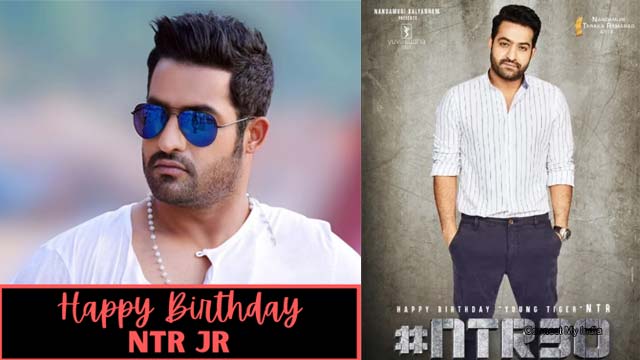 Jr NTR Birthday: 5 Must-Watch Films of the Telugu Superstar