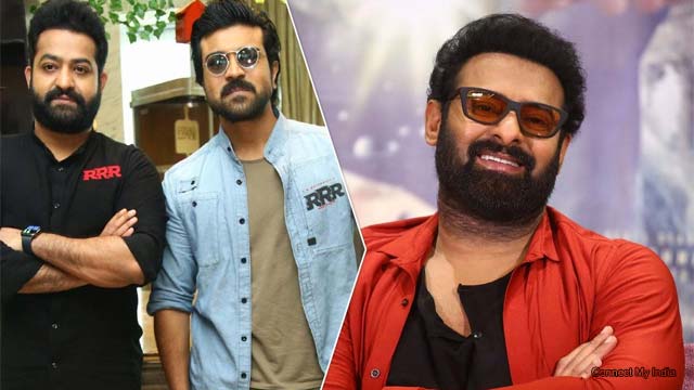 A new look, A glimpse of the stars