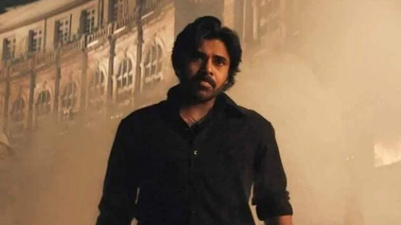 Thaman Predicts 'OG' Movie Will Be an Industry Hit