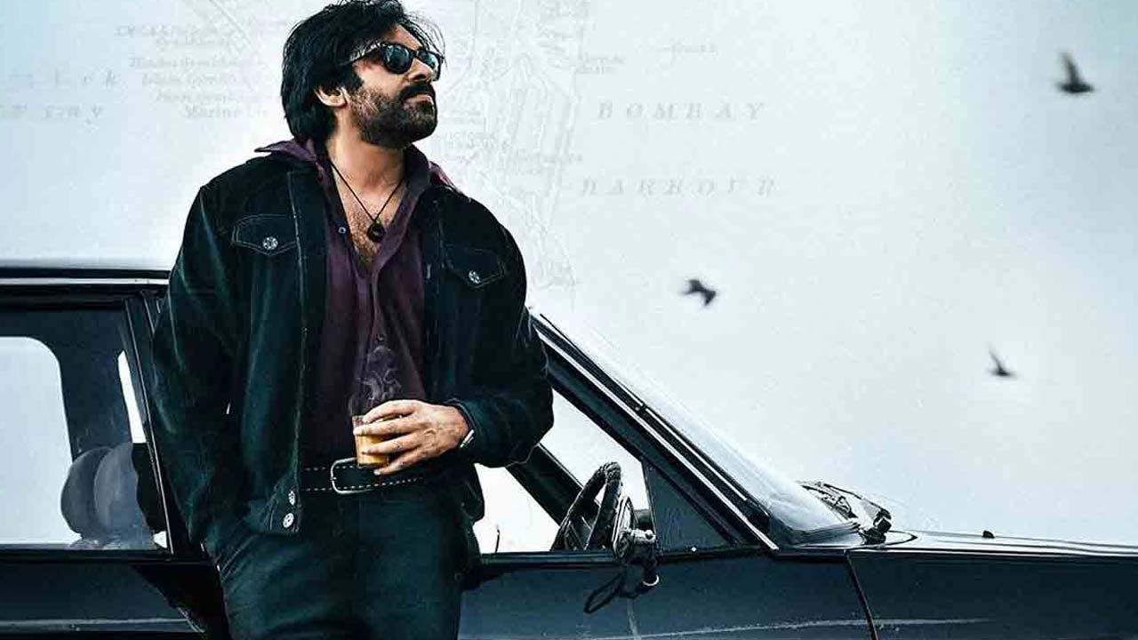 Pawan Kalyan's OG Trailer to Release on September 2 Pawan Kalyan's OG Trailer to Release on September 2