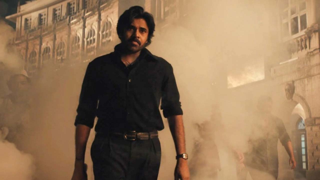 Pawan Kalyan's Birthday Surprise: Special OG Teaser to Drop on September 2 Pawan Kalyan's Birthday Surprise: Special OG Teaser to Drop on September 2