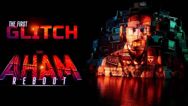 Sumanth One For The Road Song From 'Aham Reboot' Movie