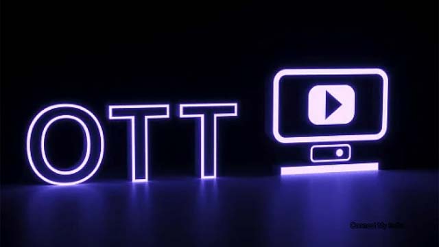 OTT Movies and Series Releasing This Week