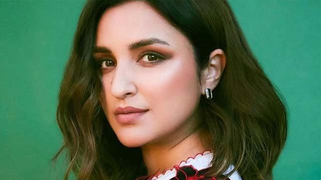 Parineeti Chopra's throwback video goes viral Parineeti Chopra's throwback video goes viral
