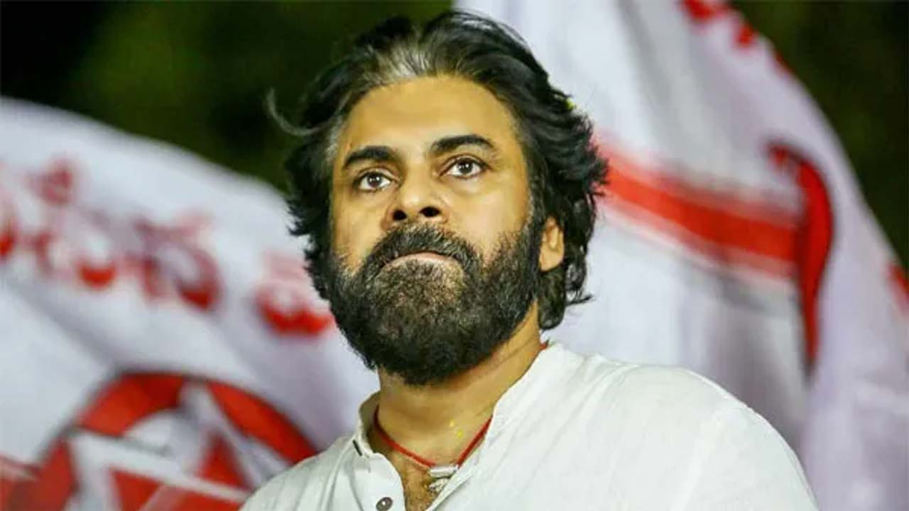 Celebrating Pawan Kalyan: Birthday Wishes, Net Worth, Salary, and Car Collection