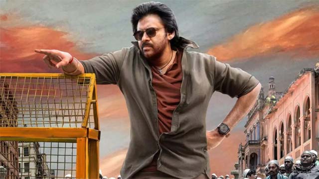 Director Harish Shankar's Response to Rumors Surrounding Pawan Kalyan's Film