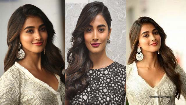 Another bumper offer for Pooja Hegde