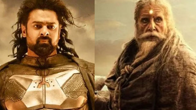 Notices to Kalki 2898 AD Film Makers, Actors? Notices to Kalki 2898 AD Film Makers, Actors?