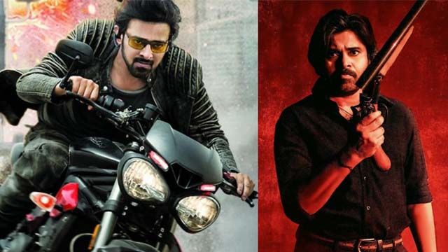 Multistarrer with Prabhas and Pawan Kalyan.. Director Sujeeth comments Multistarrer with Prabhas and Pawan Kalyan.. Director Sujeeth comments
