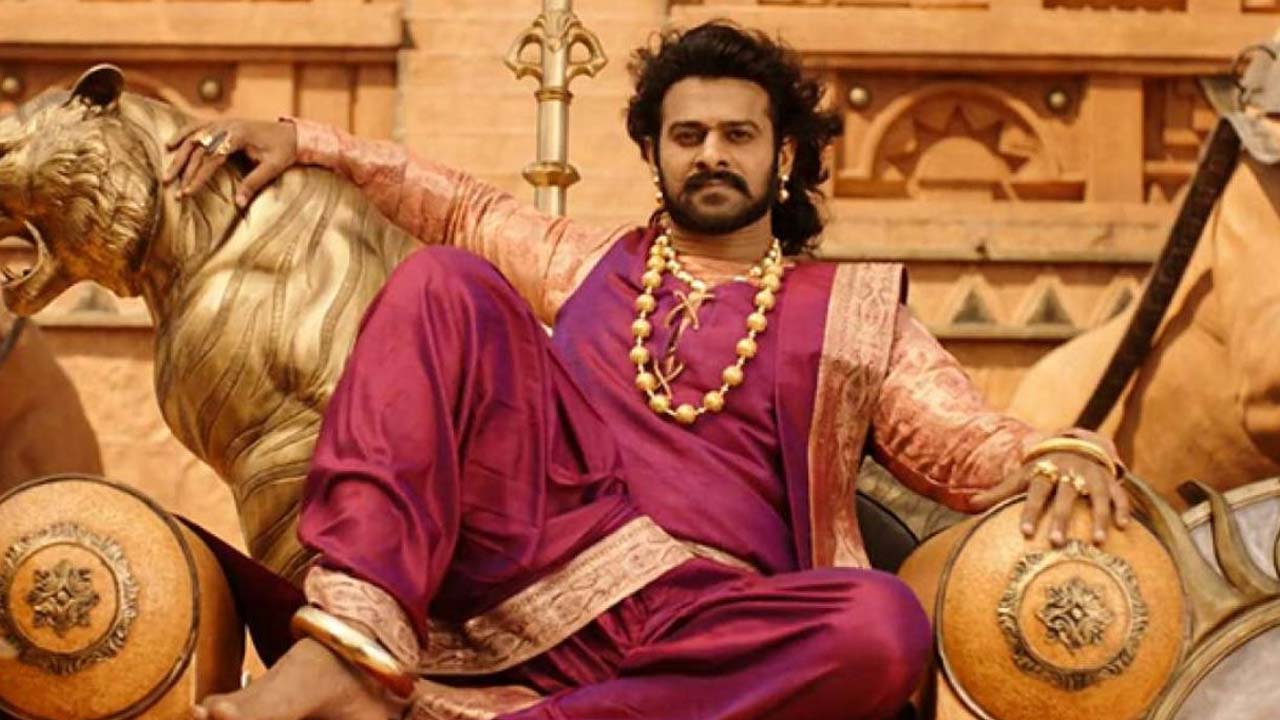 Prabhas Donates ₹2 Crore to Kerala Flood Victims, Joining Other Celebrities in Relief Efforts Prabhas Donates ₹2 Crore to Kerala Flood Victims, Joining Other Celebrities in Relief Efforts