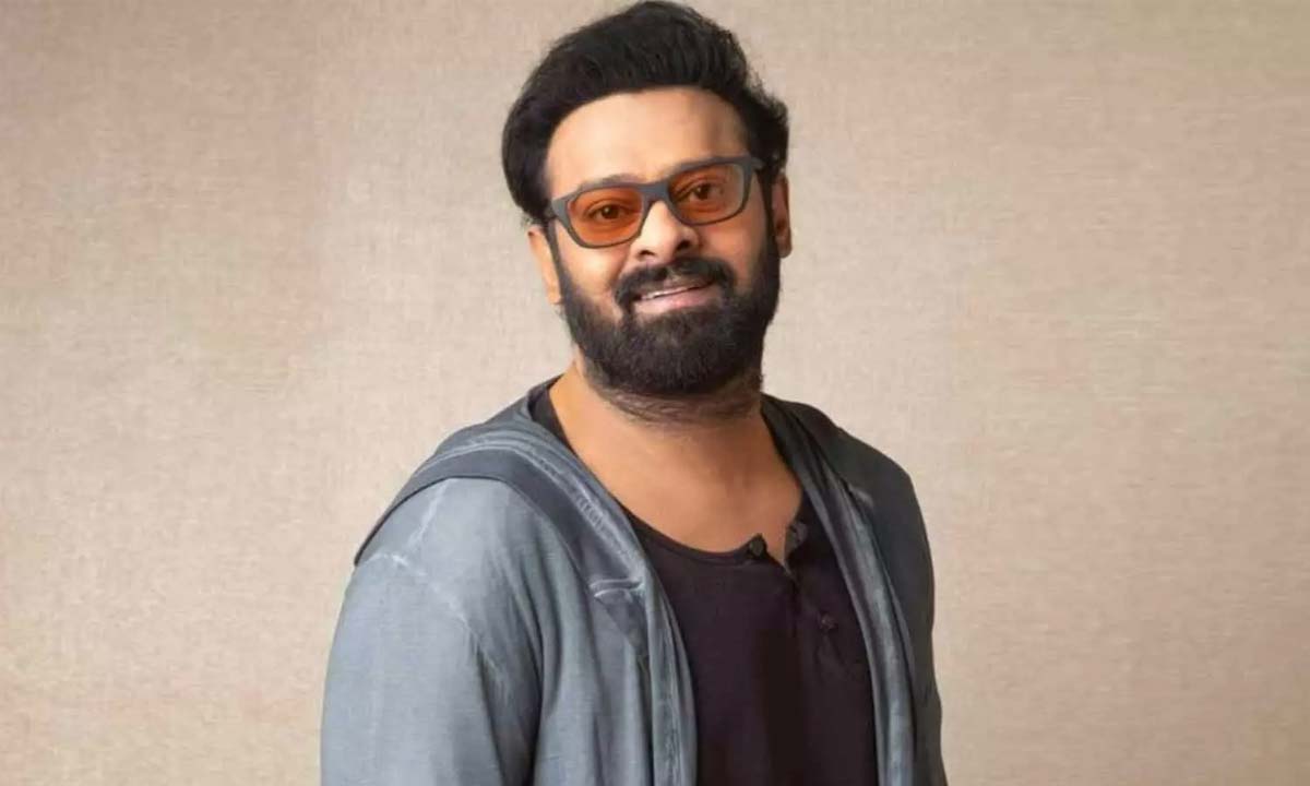 Prabhas Journey from Local Star to National Icon Prabhas Journey from Local Star to National Icon