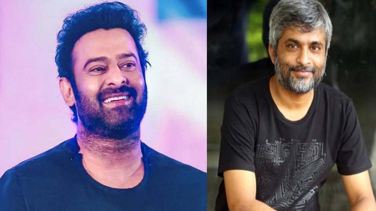 Prabhas and Hanu Raghavapudi's New Film 'Fauji' Set to Begin Shooting in August Prabhas and Hanu Raghavapudi's New Film 'Fauji' Set to Begin Shooting in August