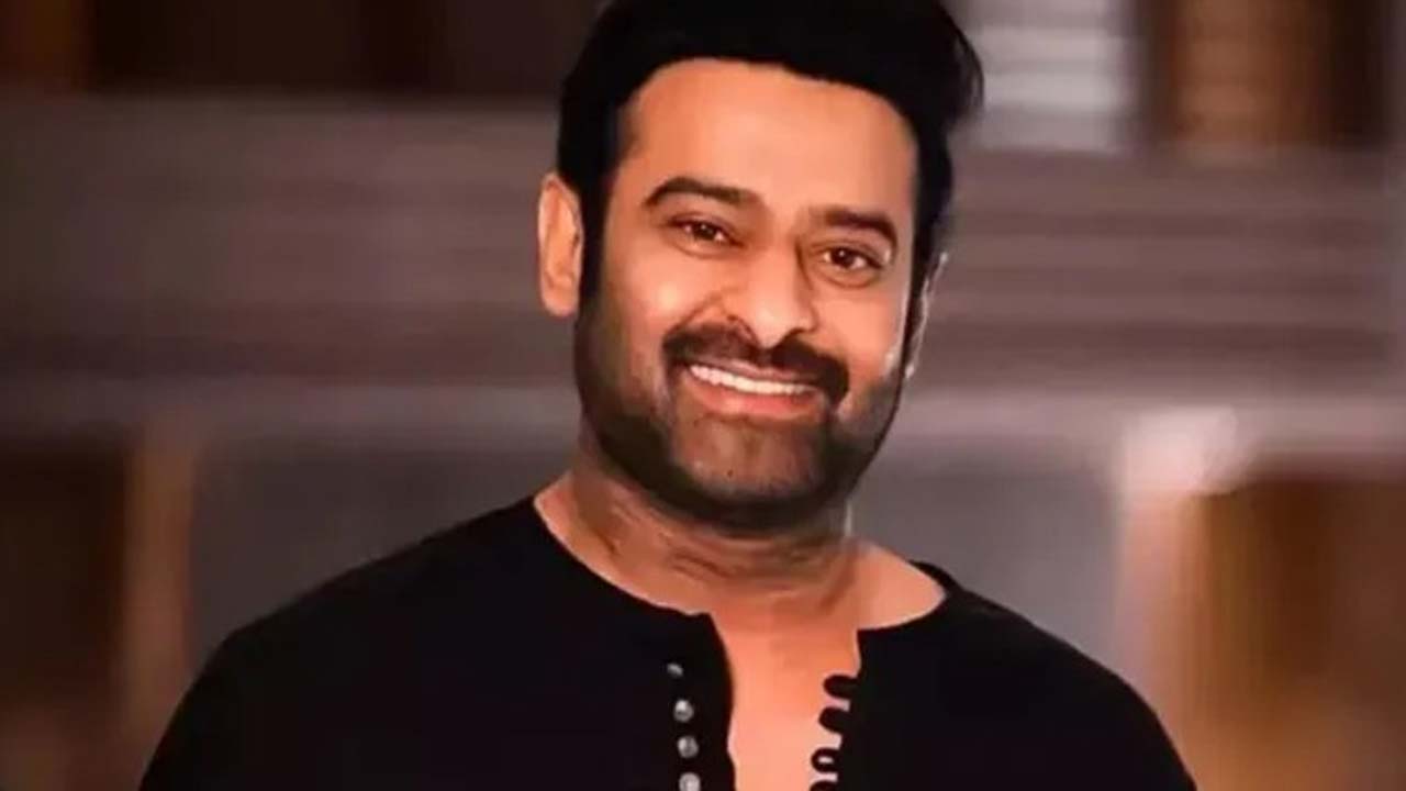 Prabhas Birthday Bash Excitement Prabhas Birthday Bash Excitement