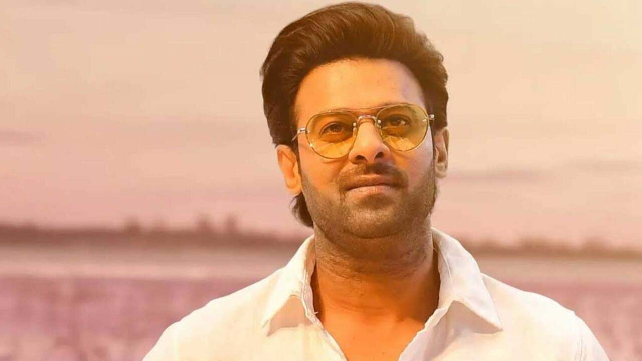 Prabhas's Birthday Celebration: 'Darling' and 'Eshwar' to Be Re-Released