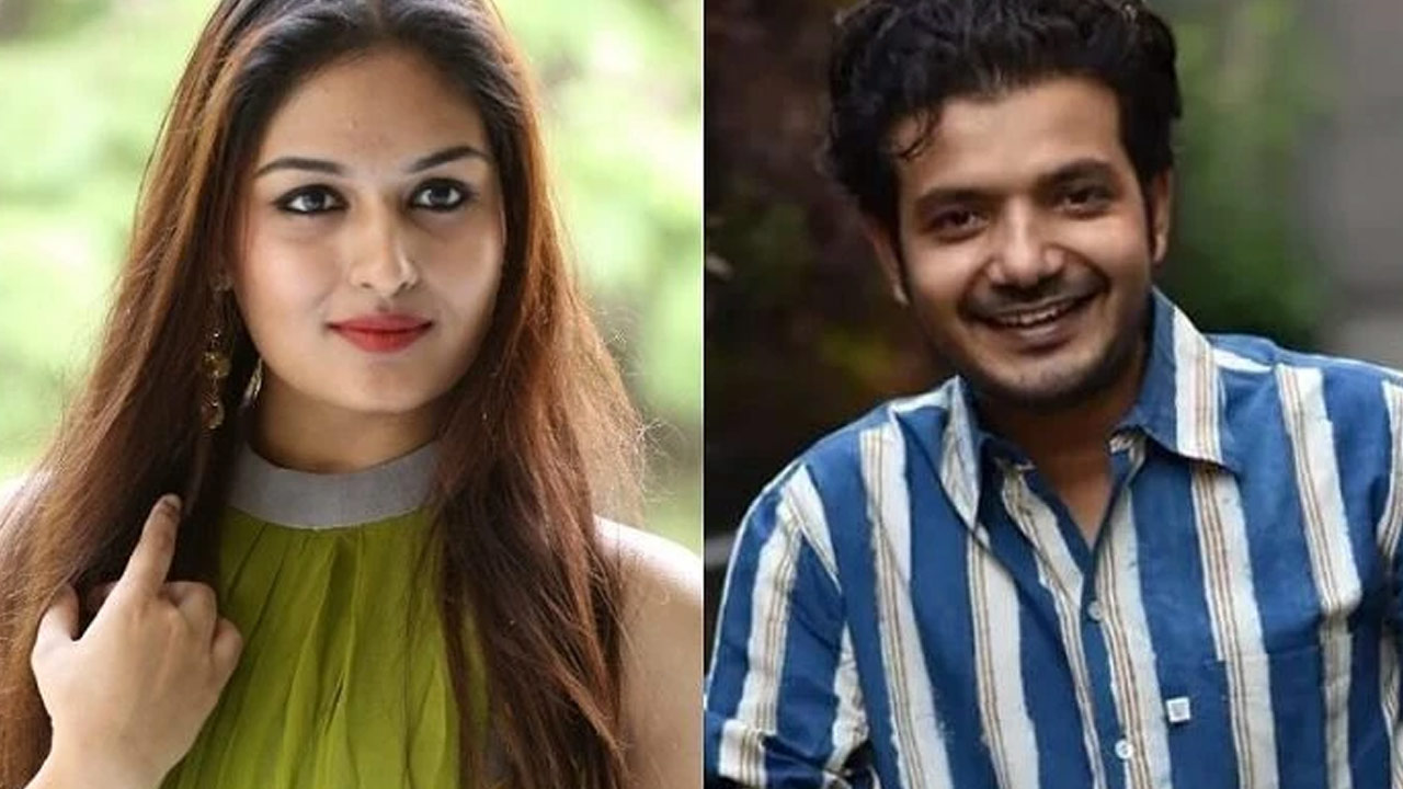 Actress from 'Pishaachi' Linked to Drug Case Amidst Malayalam Film Industry Scandals Actress from 'Pishaachi' Linked to Drug Case Amidst Malayalam Film Industry Scandals