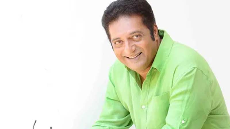 Prakash Raj's Birthday: Interesting things about movies, and real life. Prakash Raj's Birthday: Interesting things about movies, and real life.