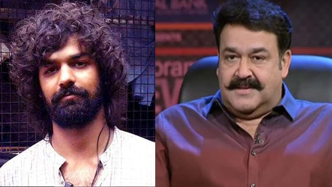 Mohanlal and Son Pranav Set to Share Screen in Koratala Siva's Film