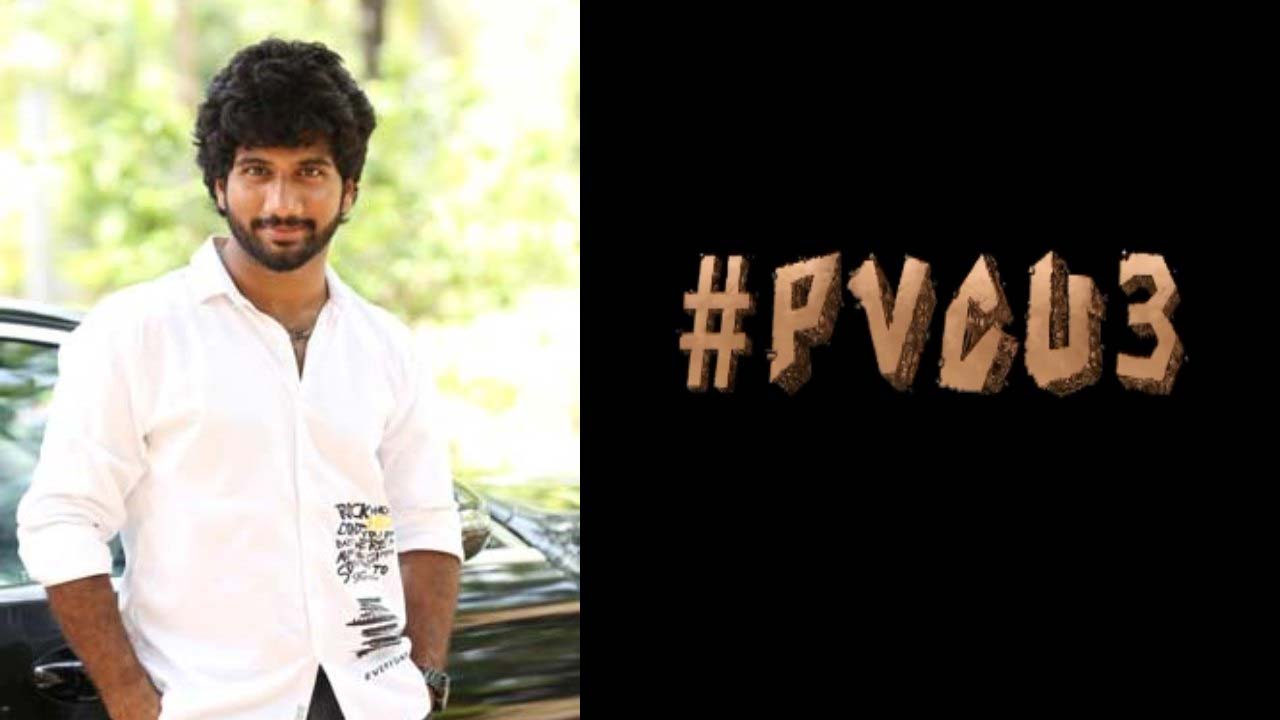 Prasanth Varma's Next Movie Announced Prasanth Varma's Next Movie Announced