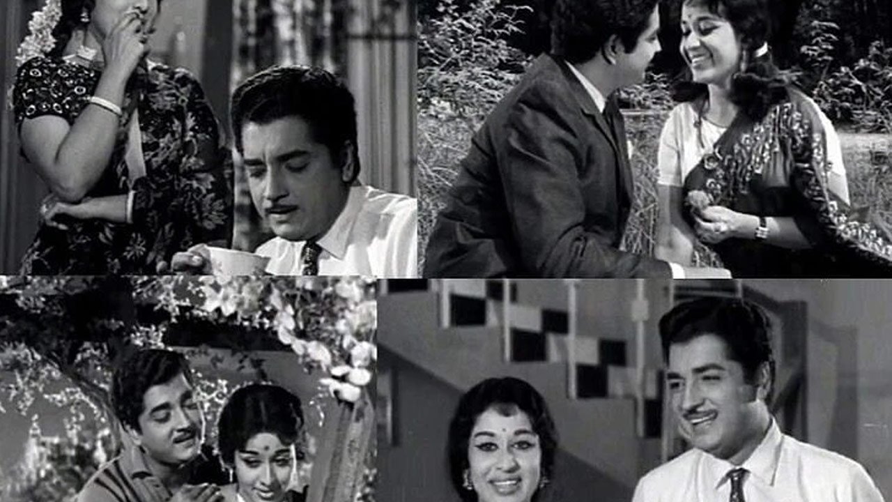 Prem Nazir and Sheela: A Legendary Pair with 130 Films and a Guinness Record