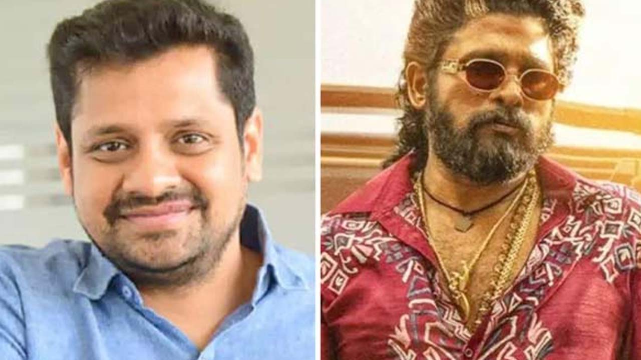 Pushpa2: Producer Bunny Vasu Reveals Significant Changes and December Release Date Pushpa2: Producer Bunny Vasu Reveals Significant Changes and December Release Date