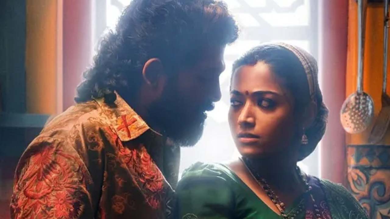 Pushpa 2 The Rule Advance Booking Starts Here's When And Where To Book Tickets