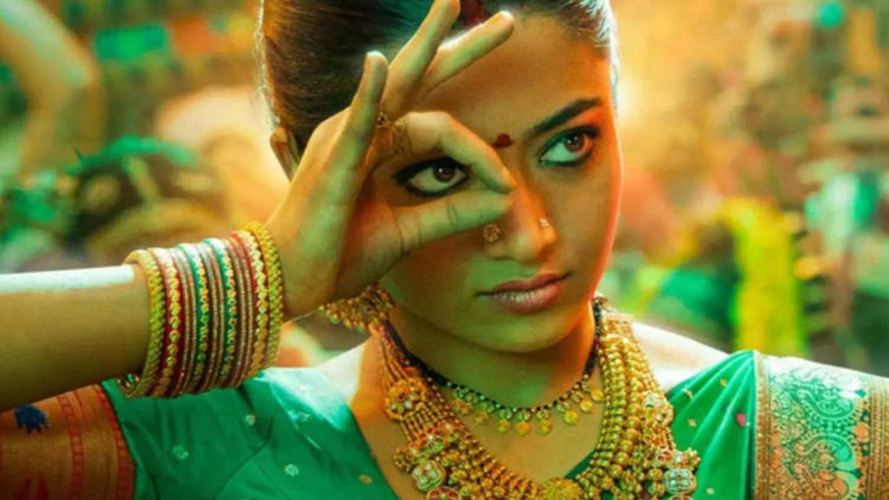 Pushpa 2 Climax Fight Scene Leaked Online..Fans Demand Removal