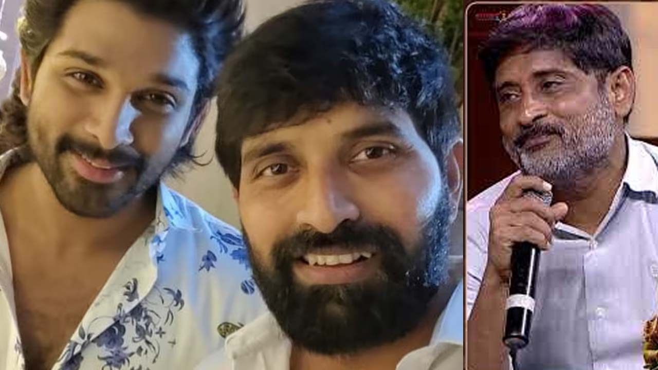 Allu Arjun Uninvolved in Jani Master Sexual Assault Case, Producer Clarifies