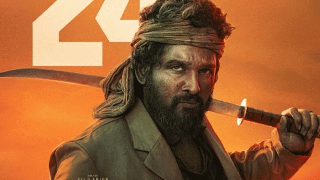 Pushpa 2 OTT Deal: Netflix Acquires Rights for 270 Crores Pushpa 2 OTT Deal: Netflix Acquires Rights for 270 Crores