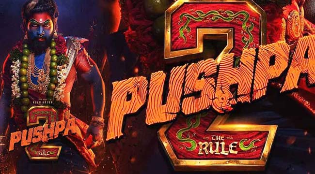 Pushpa2 Movie Release Date Fixed