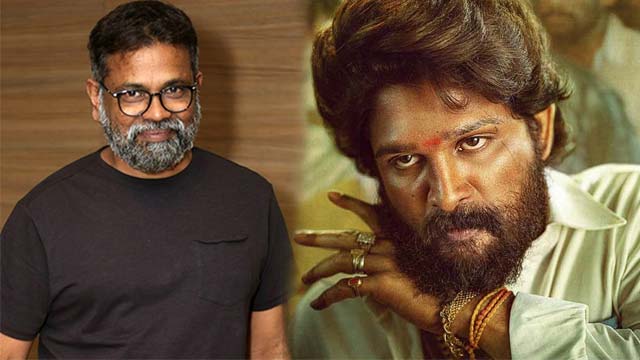 Pushpa 2: Allu Arjun, Sukumar Controversy Pushpa 2: Allu Arjun, Sukumar Controversy