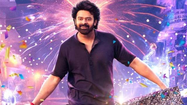 Raja Saab: Prabhas' True Stardom Test Under Maruti's Direction Raja Saab: Prabhas' True Stardom Test Under Maruti's Direction