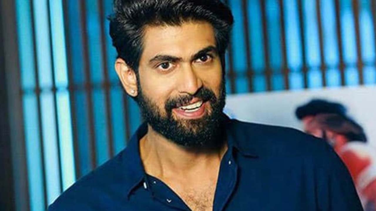 Rana Stops Car to Greet Fans: Viral Video and Upcoming Projects