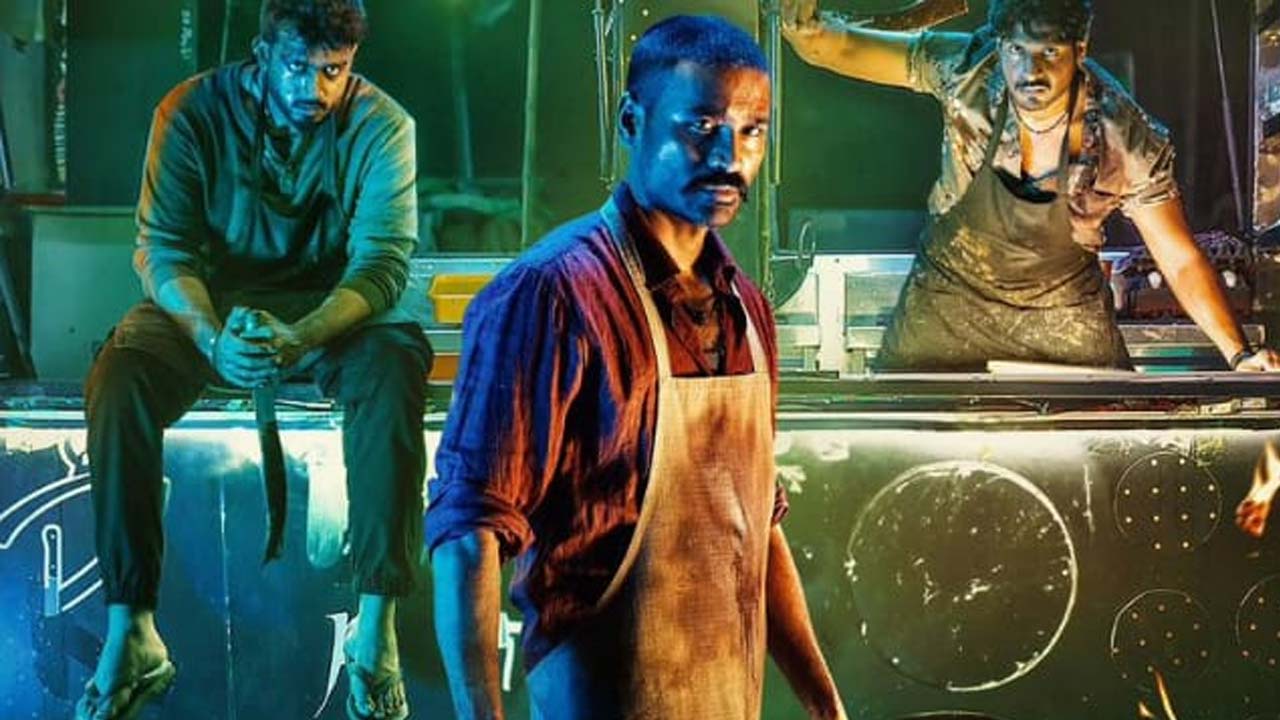 Raayan Box Office Day 4: Dhanush's Film Soars Domestically And Globally Raayan Box Office Day 4: Dhanush's Film Soars Domestically And Globally