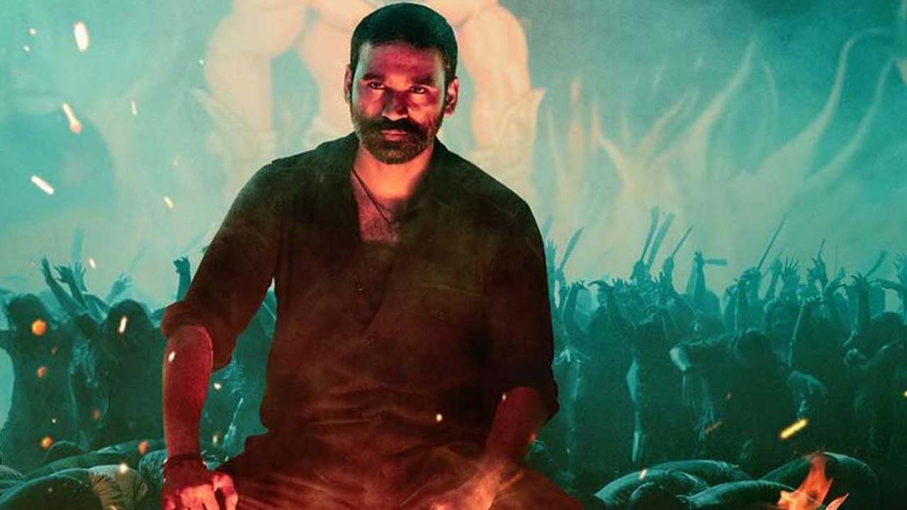 Raayan Movie OTT Release Date Raayan Movie OTT Release Date