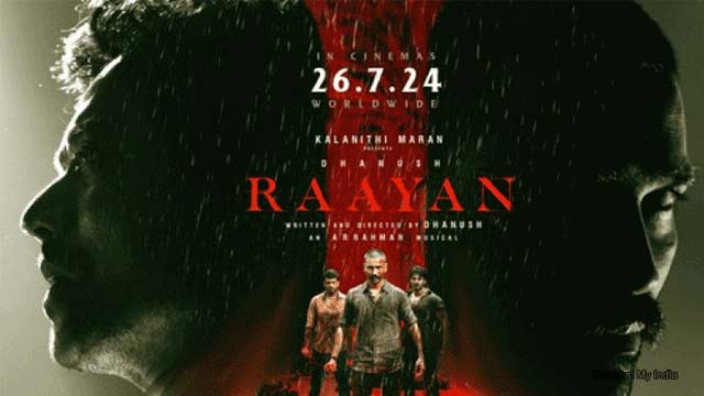 Rayan is all set to release on July 26
